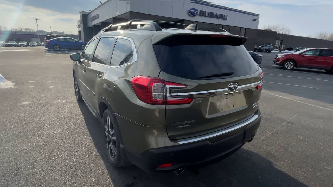 2024 Subaru Ascent Limited
