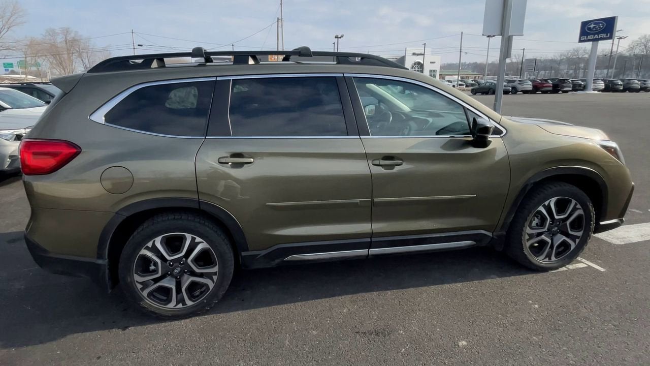 2024 Subaru Ascent Limited