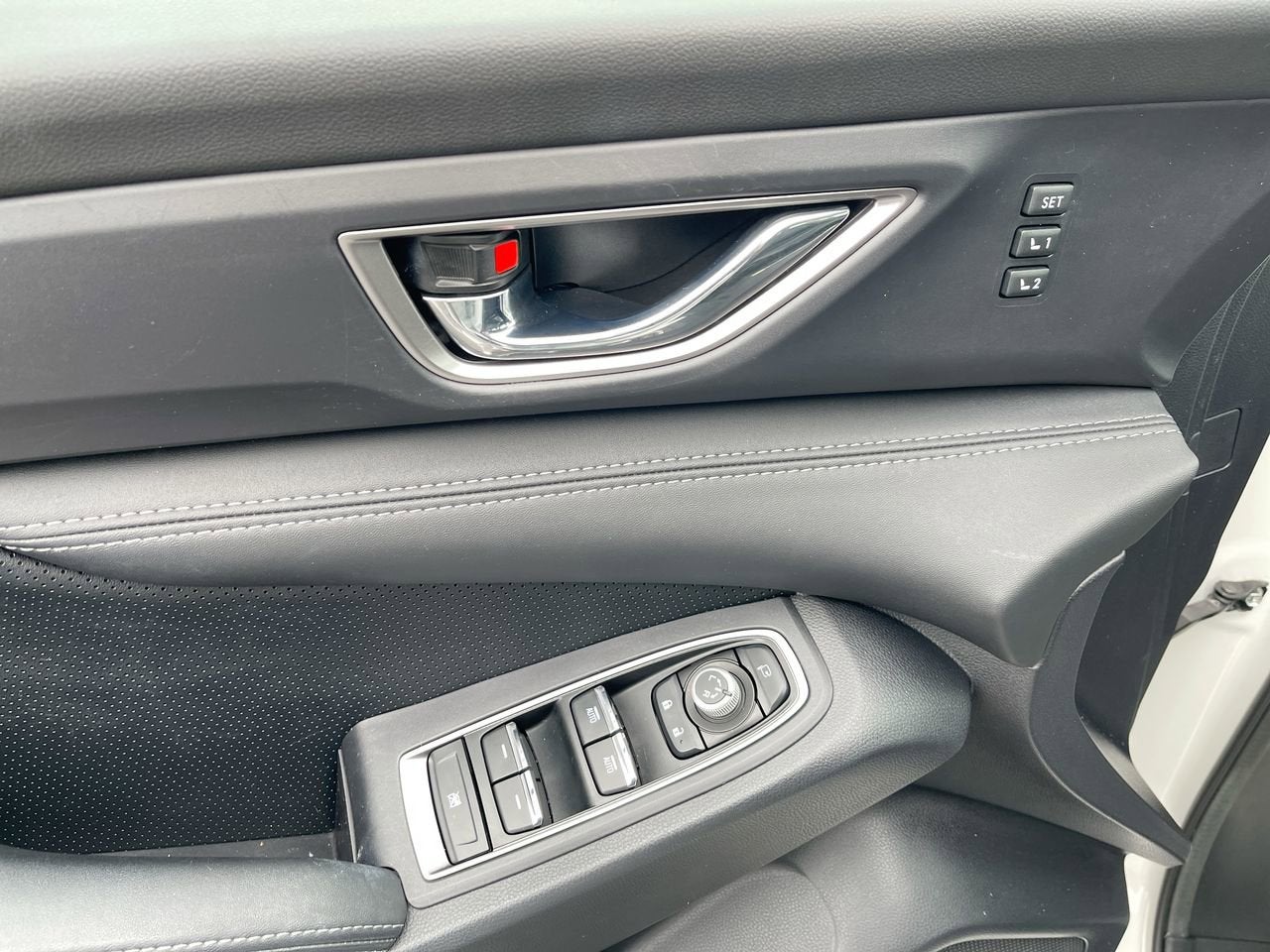 2023 Subaru Ascent Limited