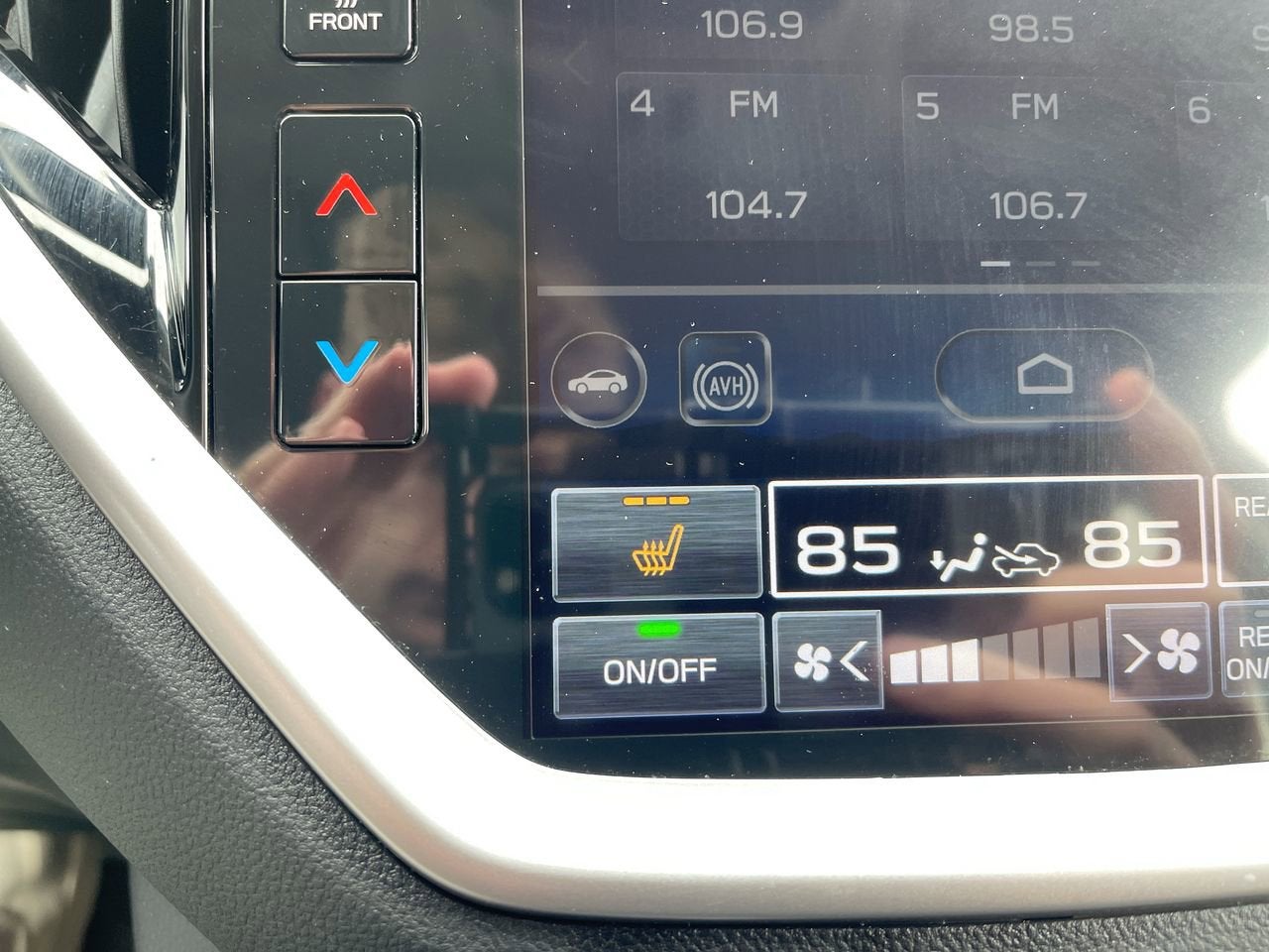 2023 Subaru Ascent Limited