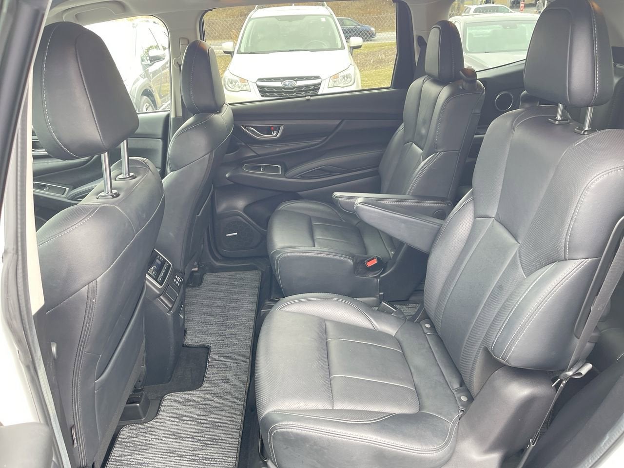 2023 Subaru Ascent Limited