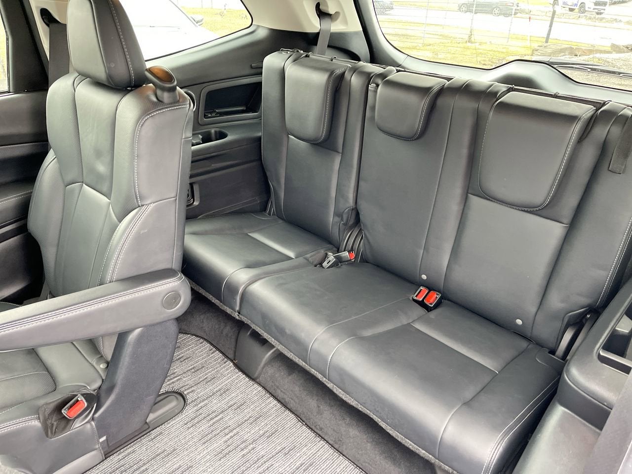 2023 Subaru Ascent Limited