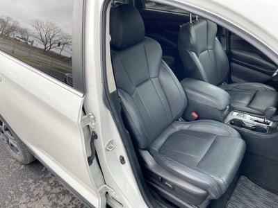 2023 Subaru Ascent Limited