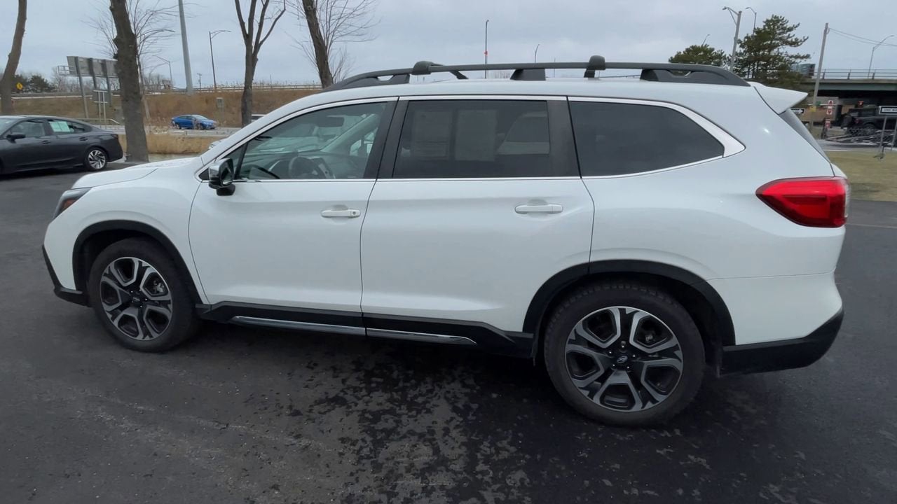2023 Subaru Ascent Limited