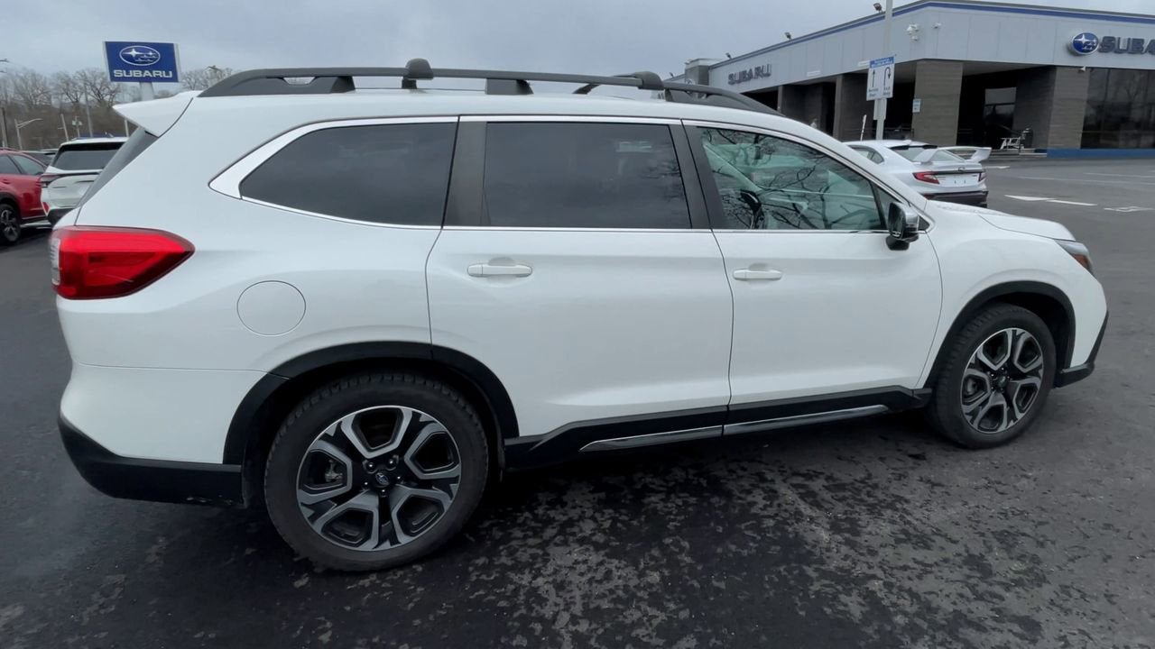 2023 Subaru Ascent Limited