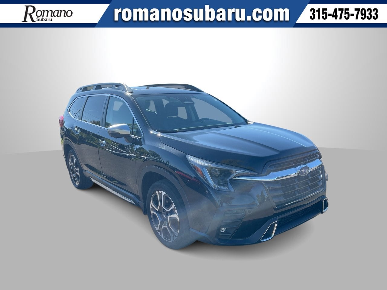 2023 Subaru Ascent Touring