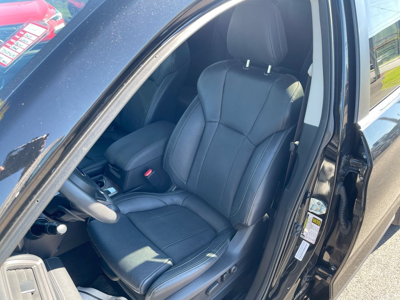 2023 Subaru Ascent Touring