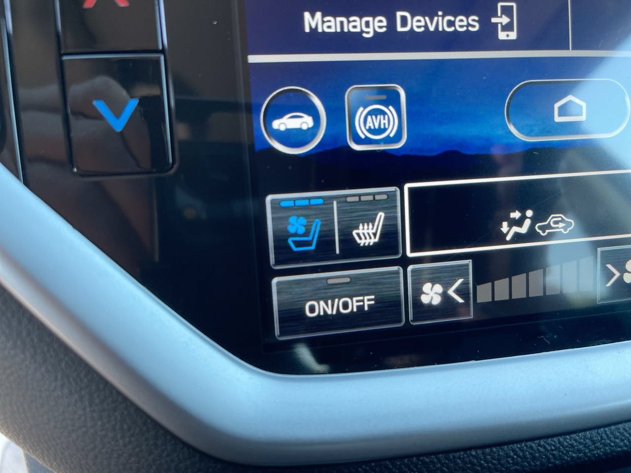 2023 Subaru Ascent Touring