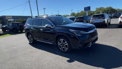 2023 Subaru Ascent Touring