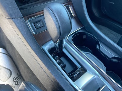 2023 Subaru Ascent Touring