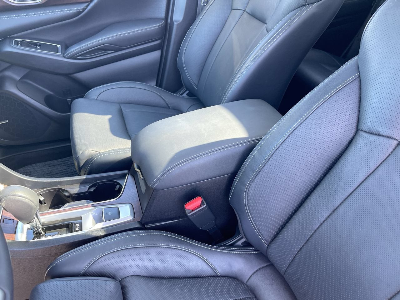 2023 Subaru Ascent Touring