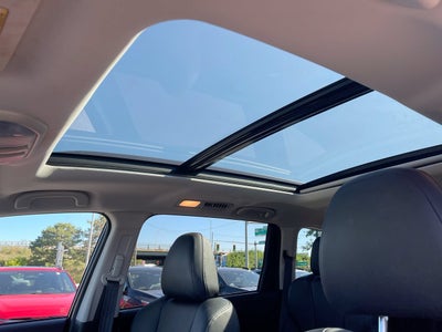 2023 Subaru Ascent Touring