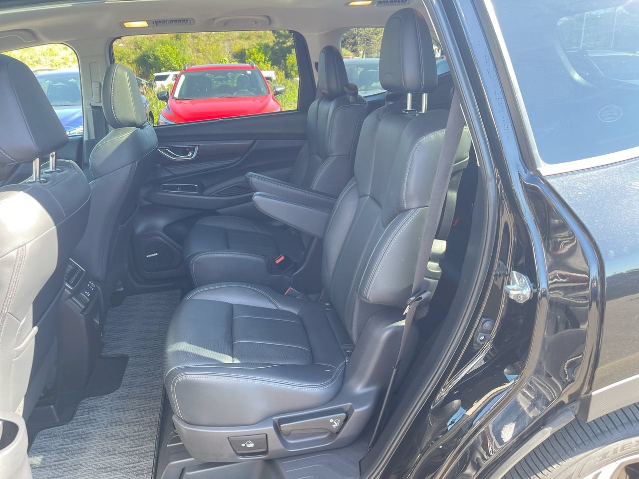 2023 Subaru Ascent Touring