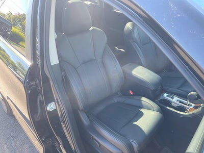 2023 Subaru Ascent Touring
