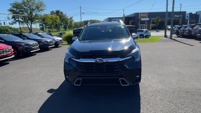 2023 Subaru Ascent Touring