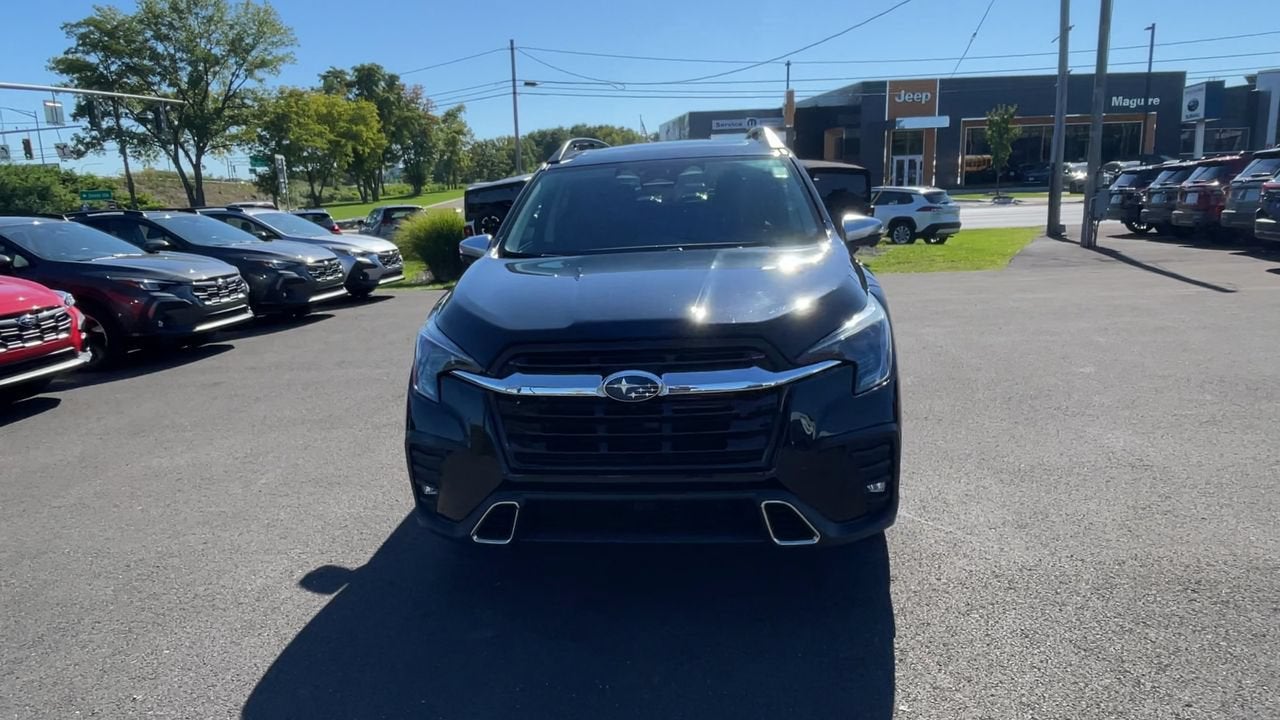 2023 Subaru Ascent Touring