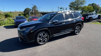 2023 Subaru Ascent Touring