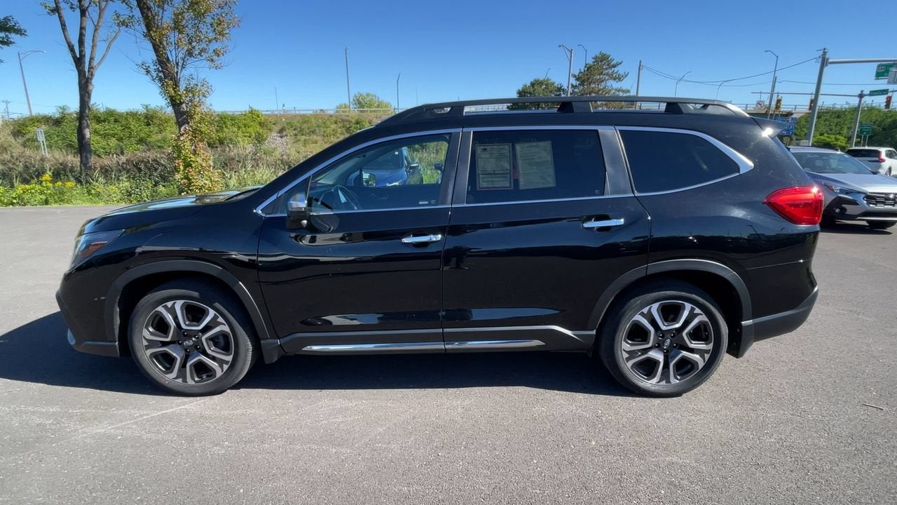 2023 Subaru Ascent Touring