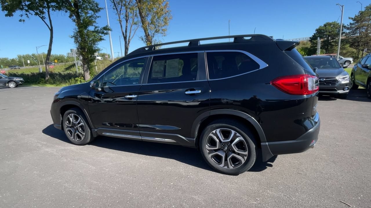 2023 Subaru Ascent Touring