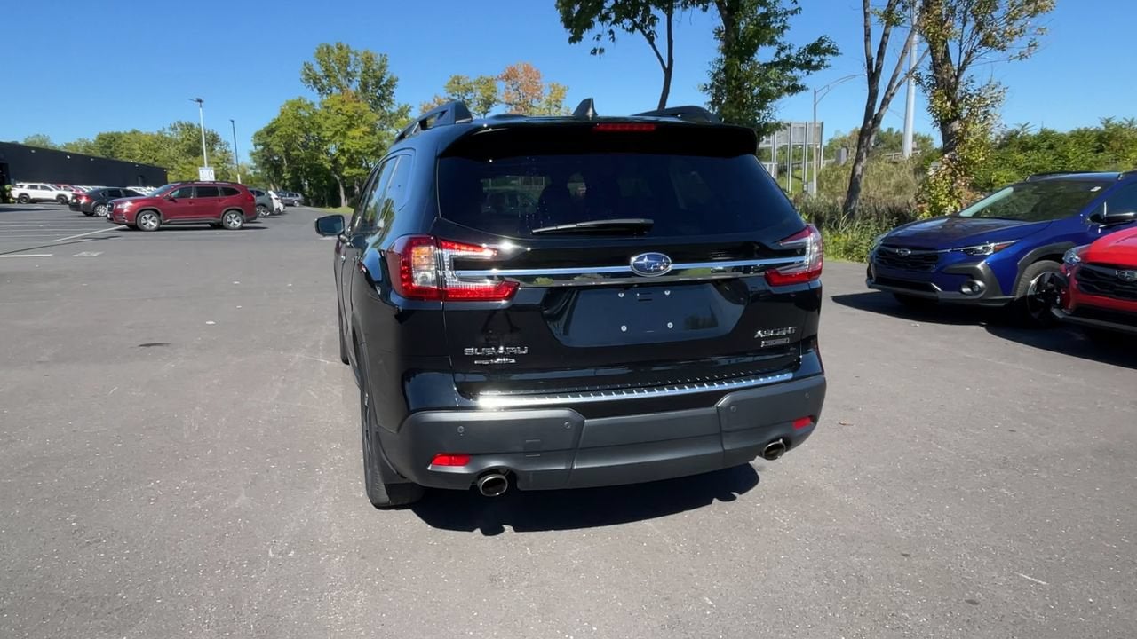 2023 Subaru Ascent Touring