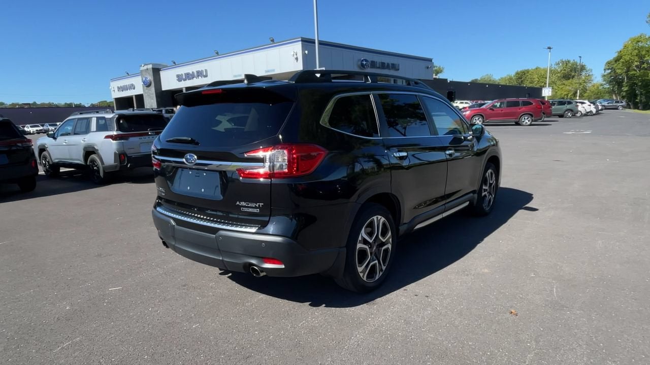 2023 Subaru Ascent Touring