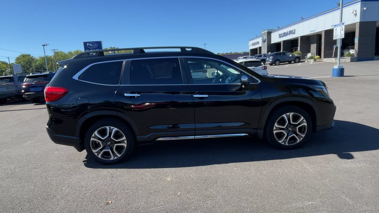 2023 Subaru Ascent Touring