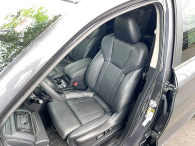 2025 Subaru Ascent Onyx Edition Touring