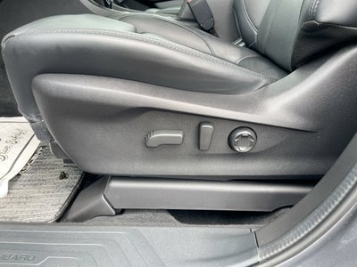 2025 Subaru Ascent Onyx Edition Touring