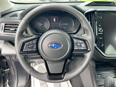 2025 Subaru Ascent Onyx Edition Touring