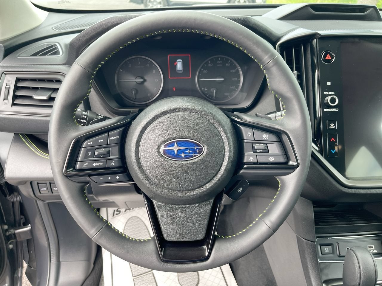 2025 Subaru Ascent Onyx Edition Touring