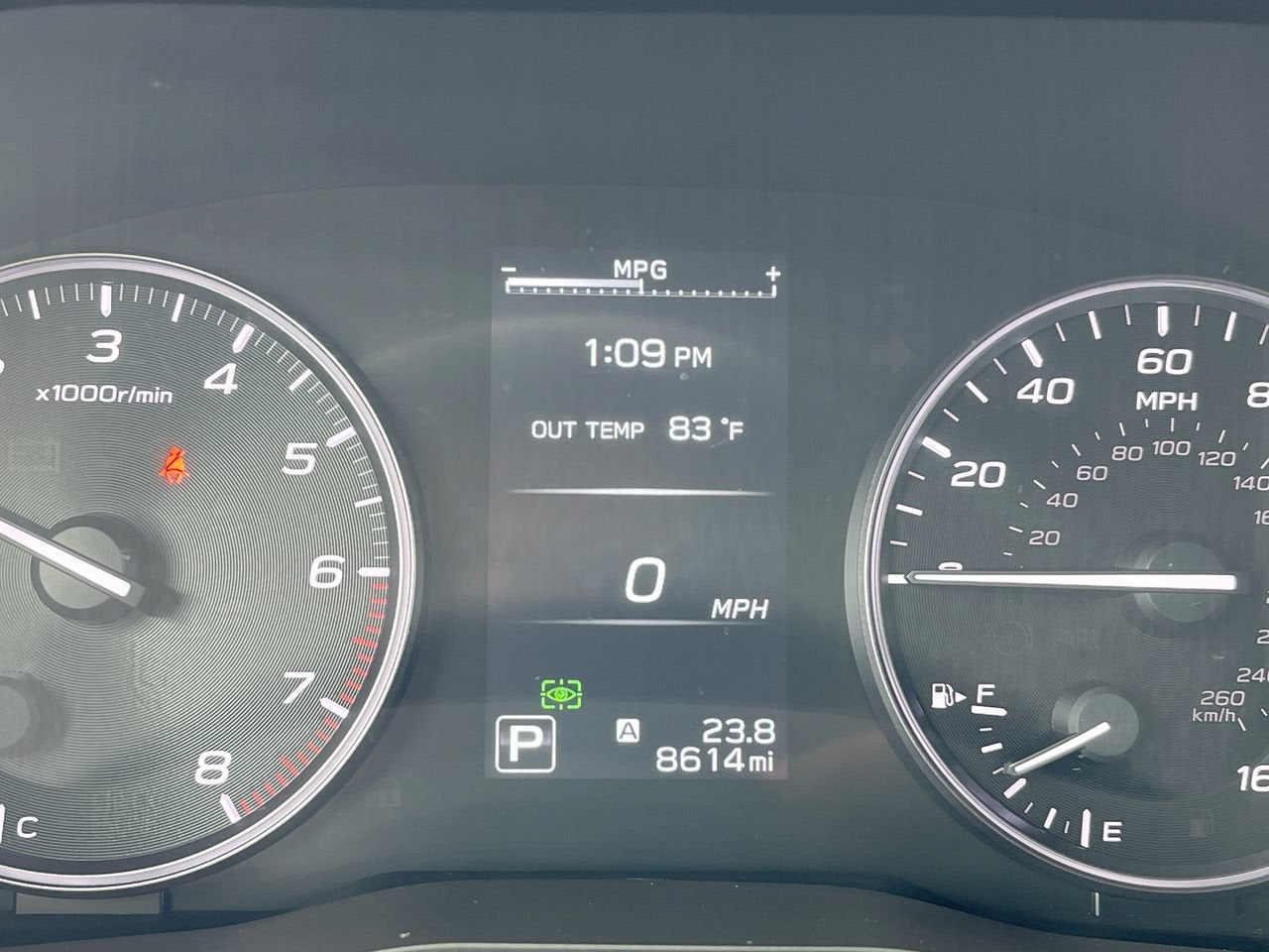 2025 Subaru Ascent Onyx Edition Touring