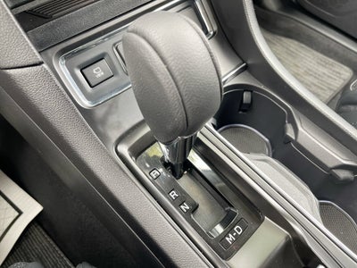 2025 Subaru Ascent Onyx Edition Touring