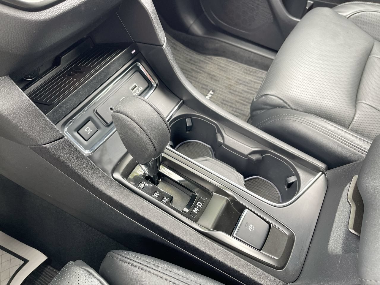 2025 Subaru Ascent Onyx Edition Touring