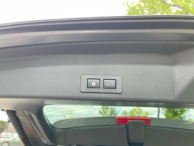 2025 Subaru Ascent Onyx Edition Touring