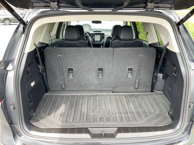 2025 Subaru Ascent Onyx Edition Touring
