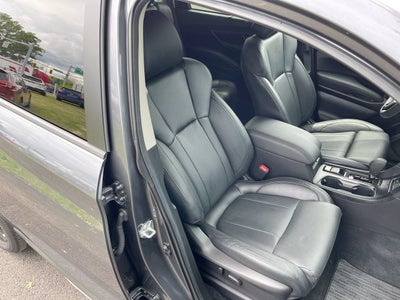 2025 Subaru Ascent Onyx Edition Touring