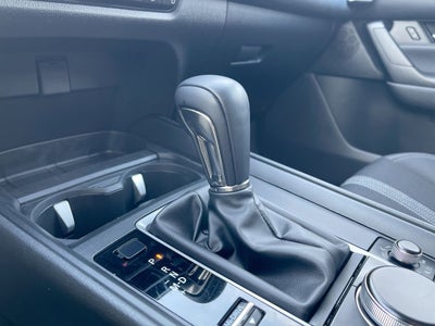 2025 Mazda Mazda CX-50 2.5 S Premium Package