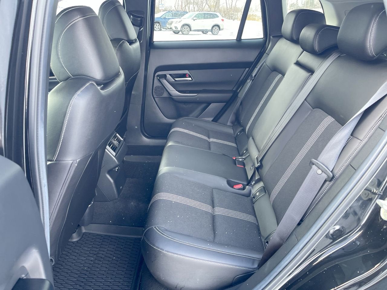 2025 Mazda Mazda CX-50 2.5 S Premium Package