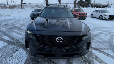 2025 Mazda Mazda CX-50 2.5 S Premium Package