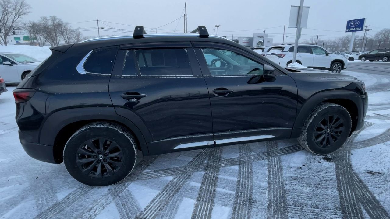 2025 Mazda Mazda CX-50 2.5 S Premium Package