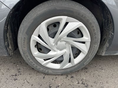 2024 Subaru Impreza AWD