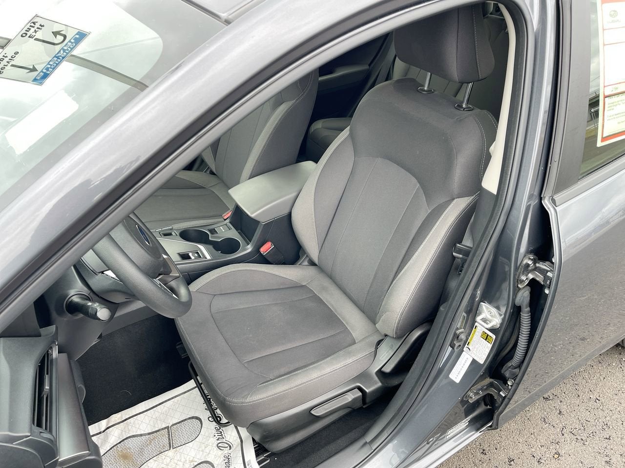 2024 Subaru Impreza AWD