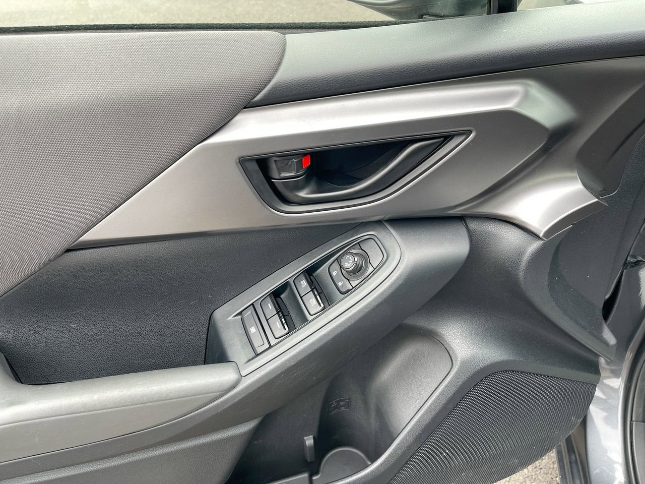 2024 Subaru Impreza AWD