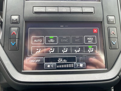 2024 Subaru Impreza AWD