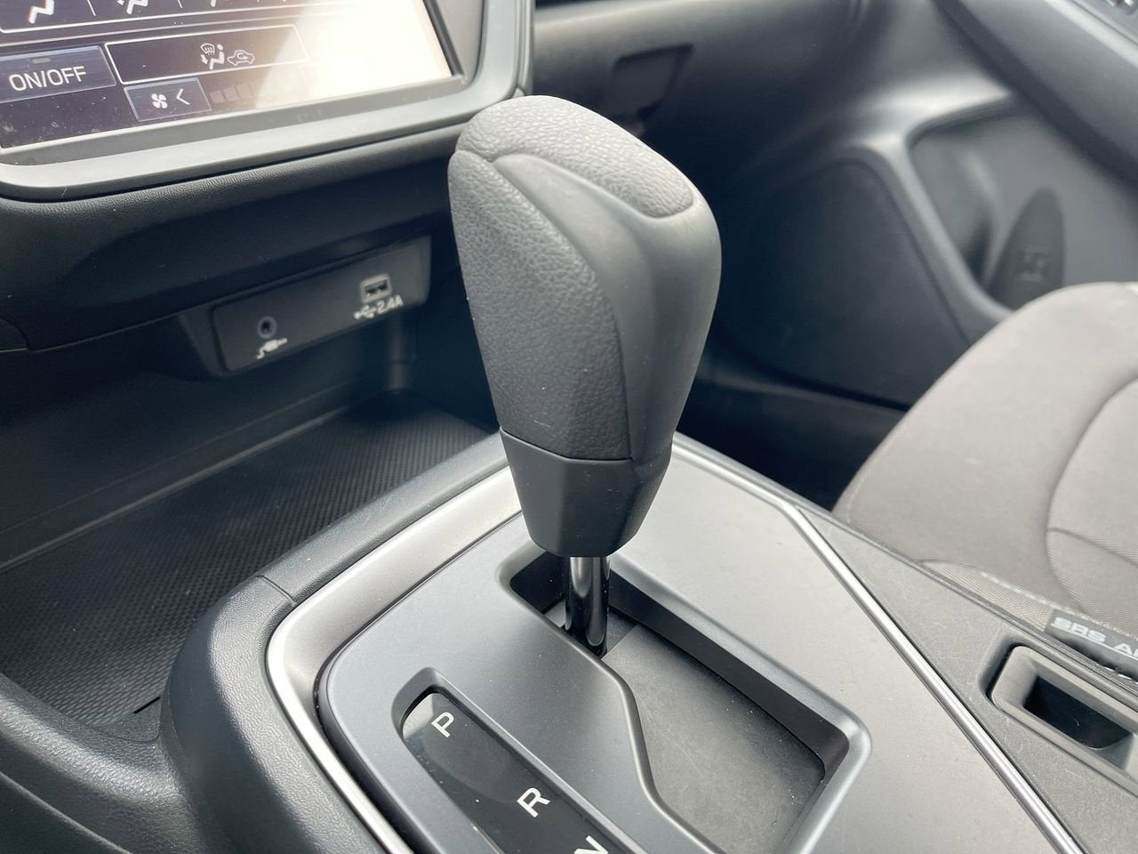 2024 Subaru Impreza AWD