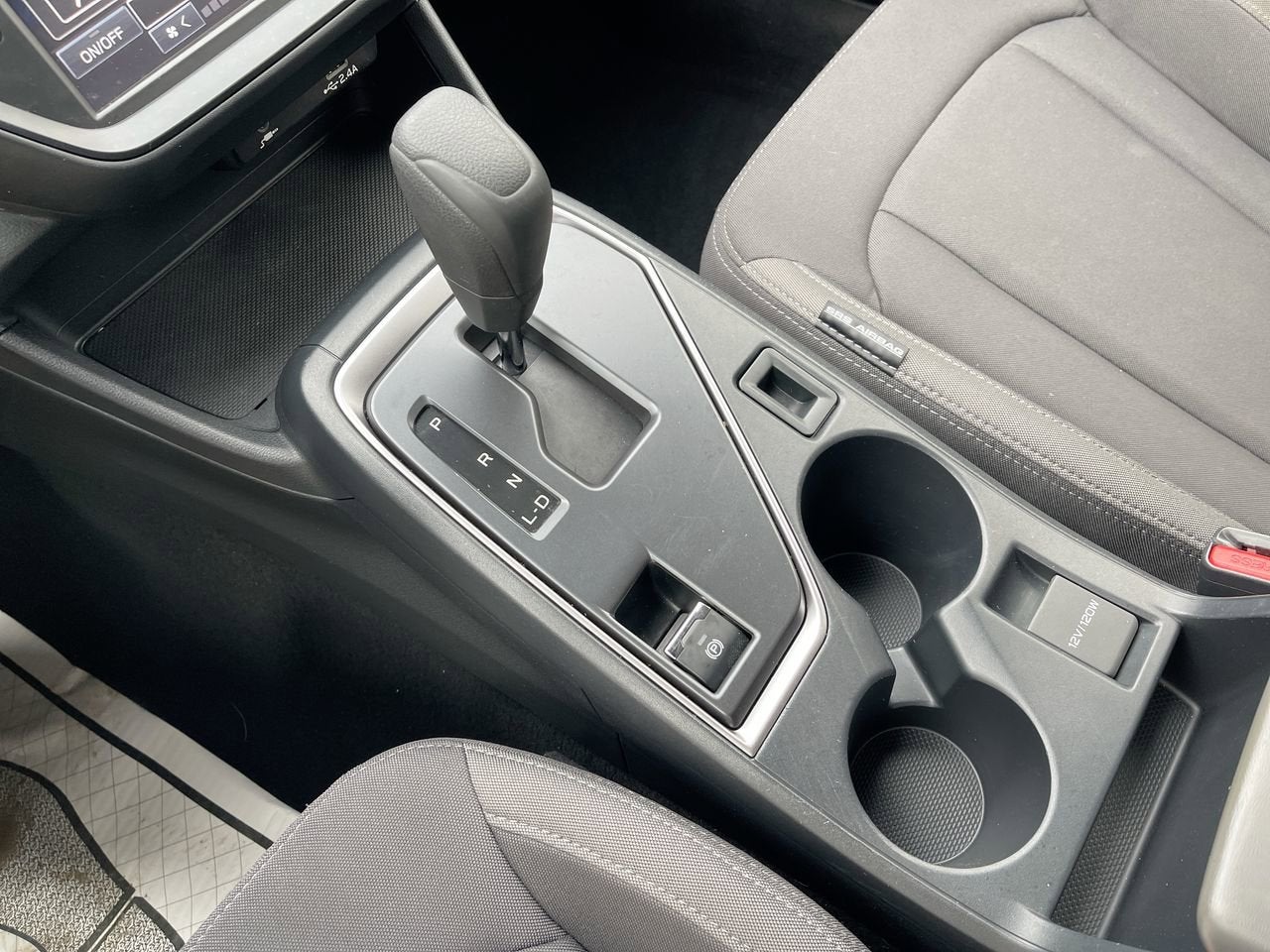 2024 Subaru Impreza AWD