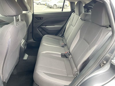 2024 Subaru Impreza AWD