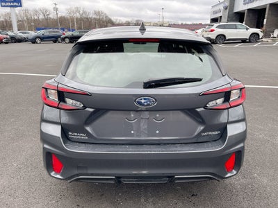 2024 Subaru Impreza AWD