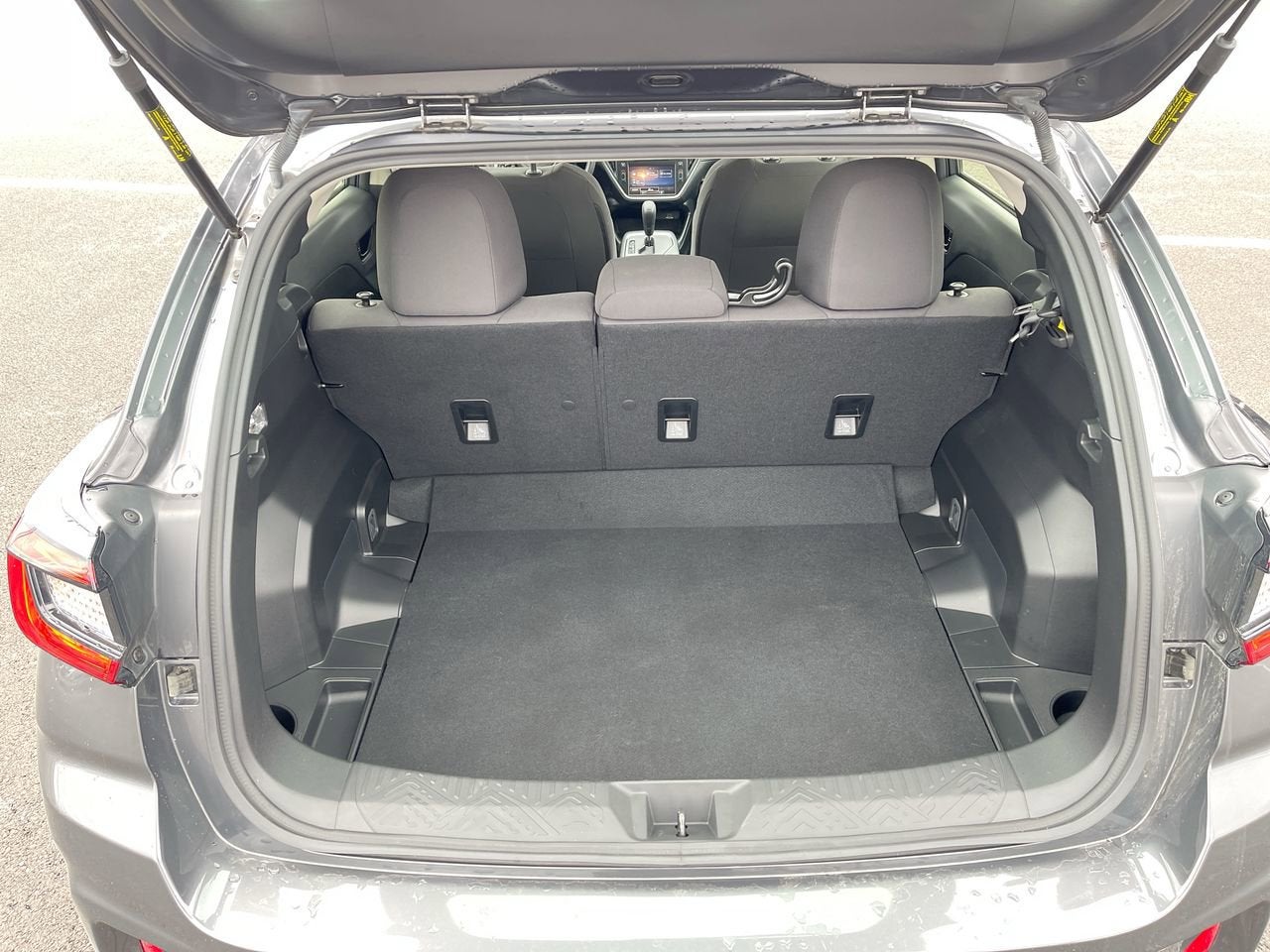 2024 Subaru Impreza AWD