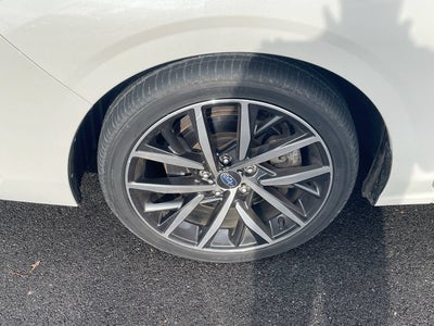 2024 Subaru Impreza Sport